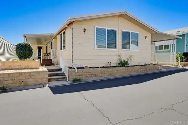 9500 Harritt Rd #90, Lakeside, CA 92040