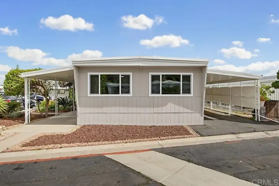 1285 E Washington #91, El Cajon, CA 92019 - #2