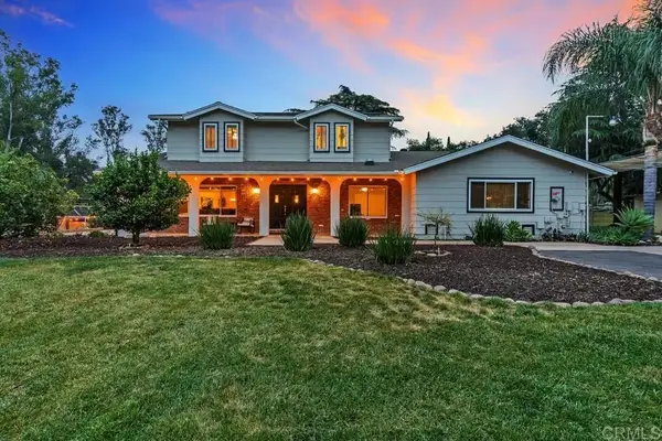 1240 S Grade Road, Alpine, CA 91901