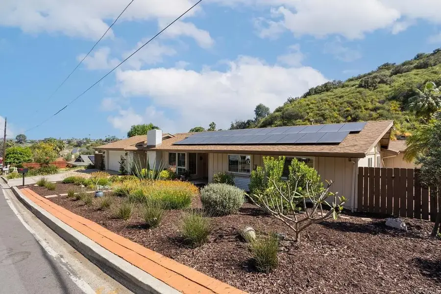 5627 Yerba Anita, San Diego, CA 92115 - #3