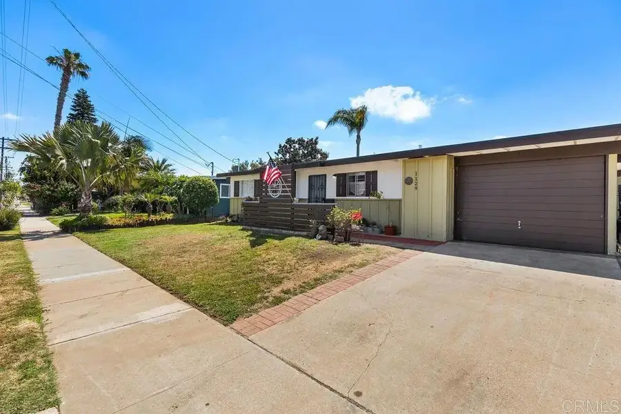 1129 Holly Avenue, Imperial Beach, CA 91932 - #2