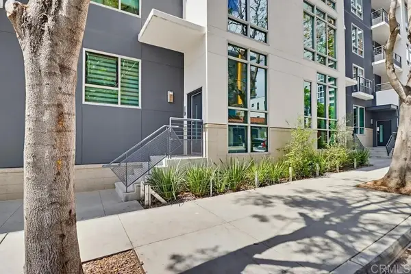 425 W Beech St #226, San Diego, CA 92101