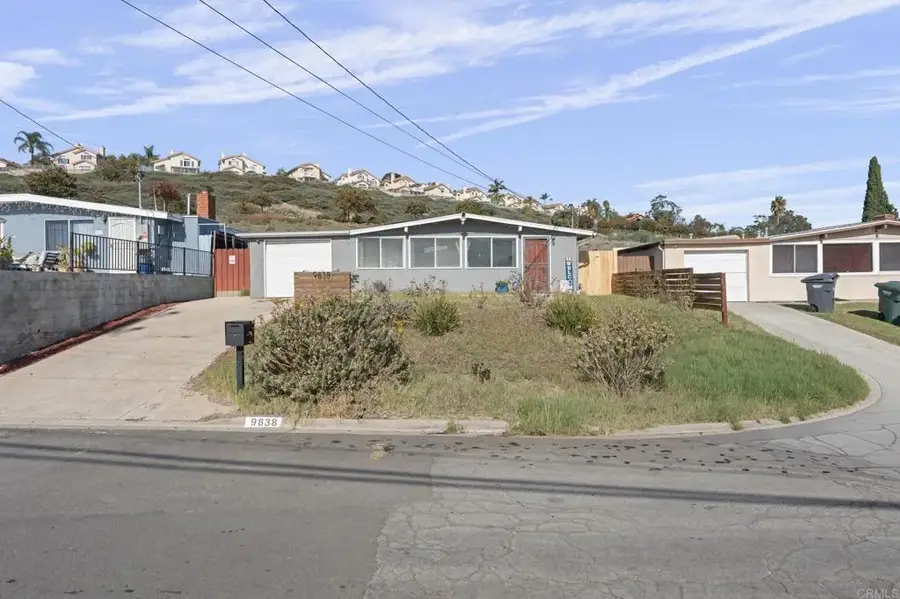 9838 Ivanho Street, Spring Valley, CA 91977 - #2