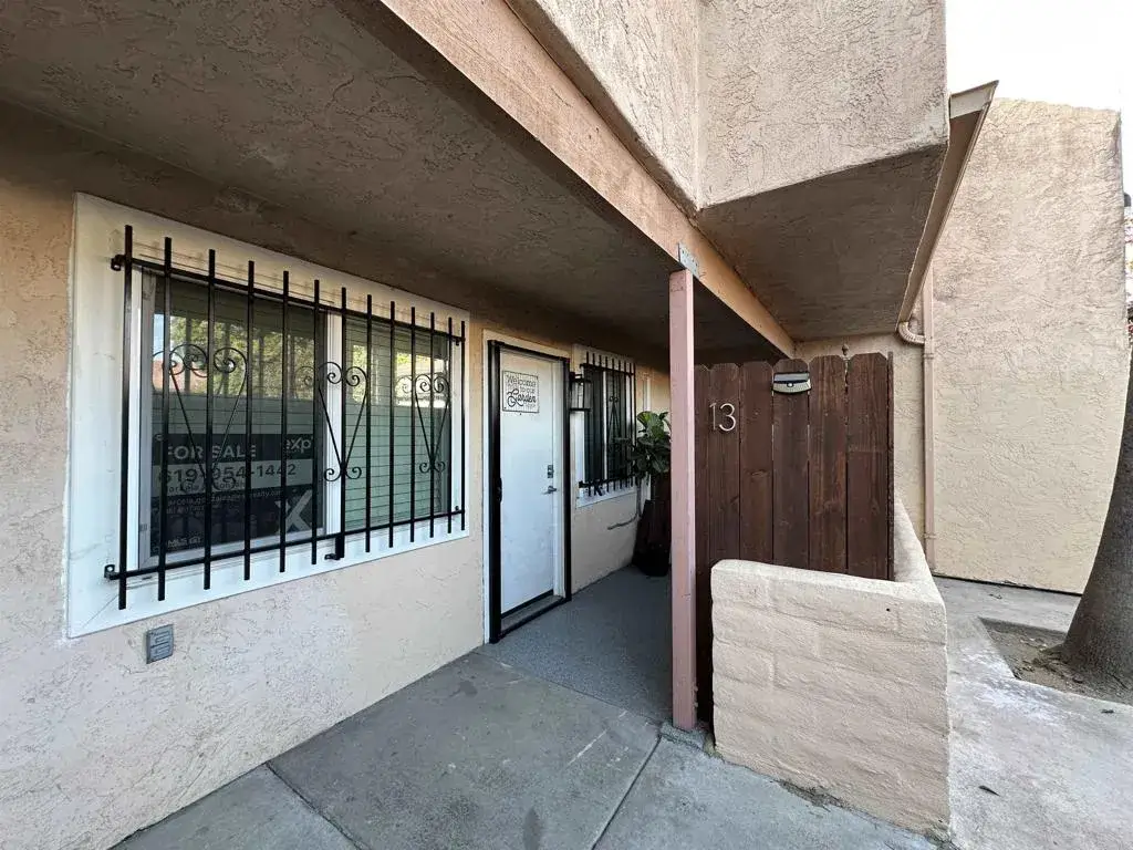 2033 Dairy Mart Road #13, San Ysidro, CA 92173 - #1