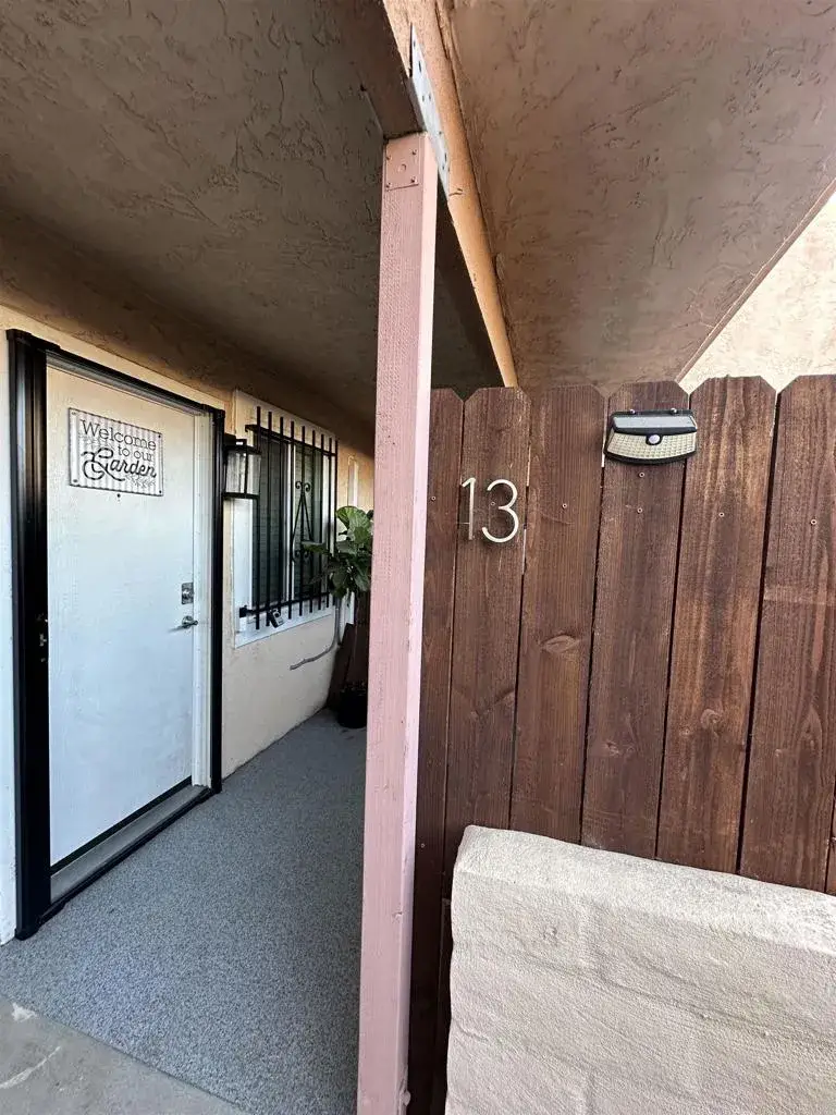 2033 Dairy Mart Road #13, San Ysidro, CA 92173 - #2