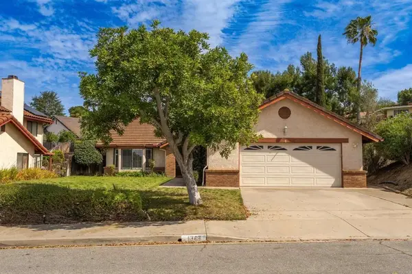 1367 Heritage Court, Escondido, CA 92027