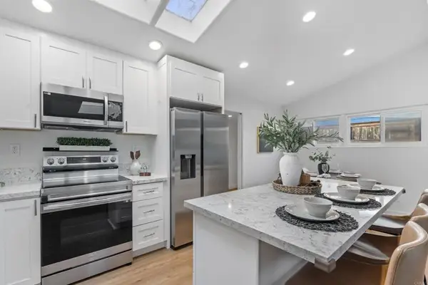 3457 Angwin Drive, San Diego, CA 92123