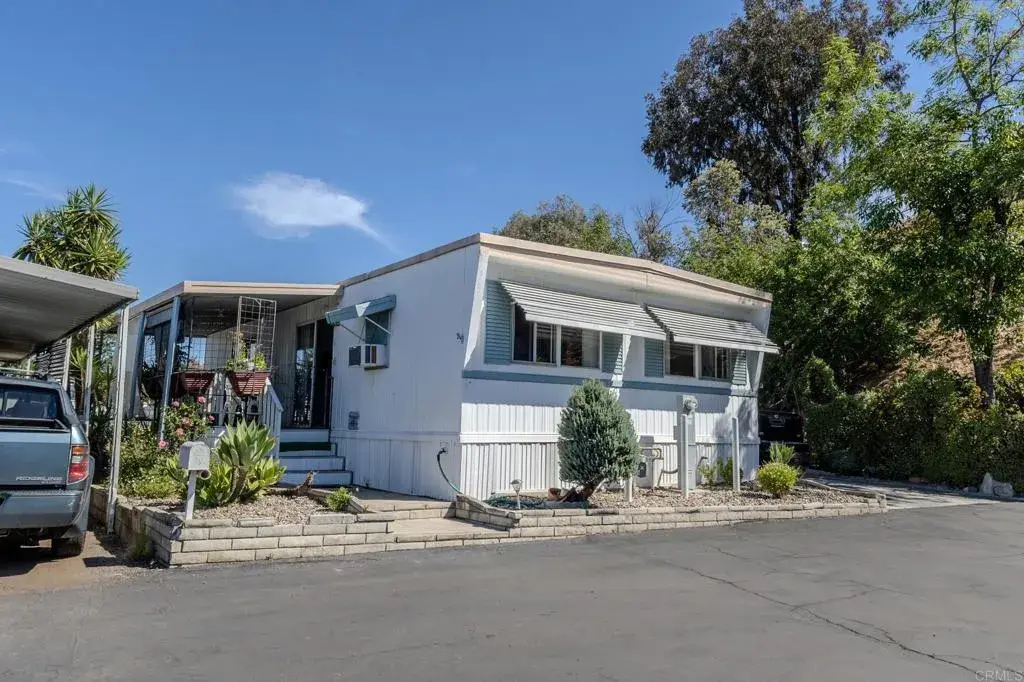 351 E Bradley #48, El Cajon, CA 92021 - #1