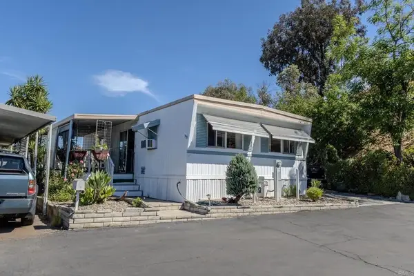 351 E Bradley #48, El Cajon, CA 92021