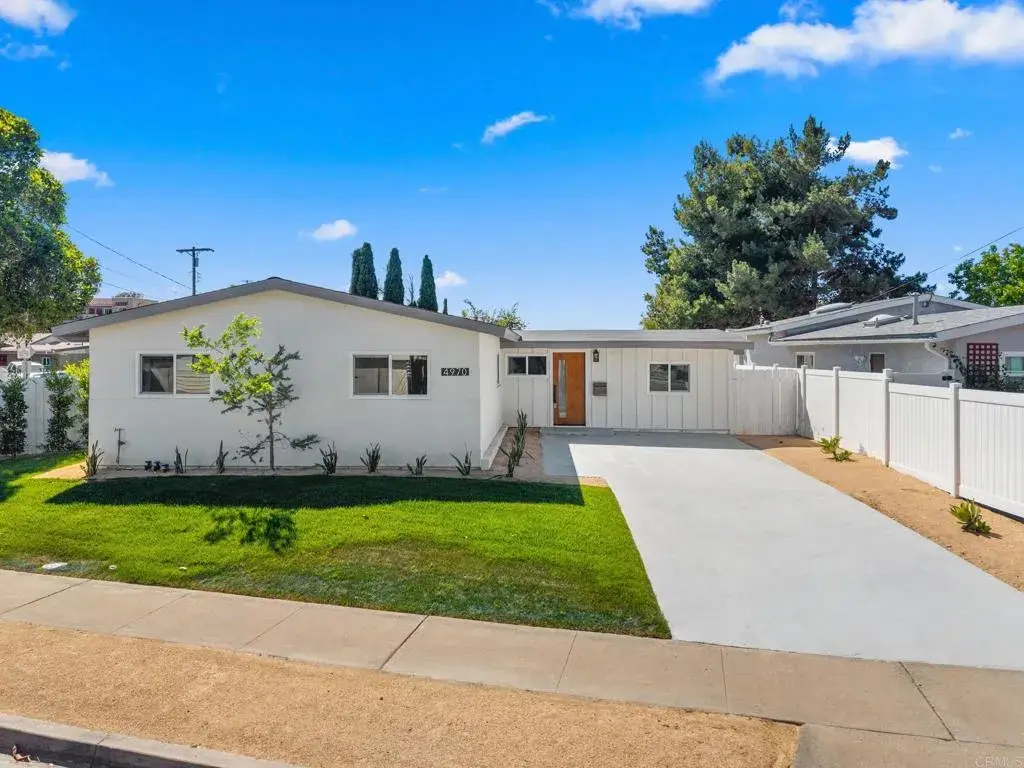 4970 Mable Way, San Diego, CA 92117 - #1