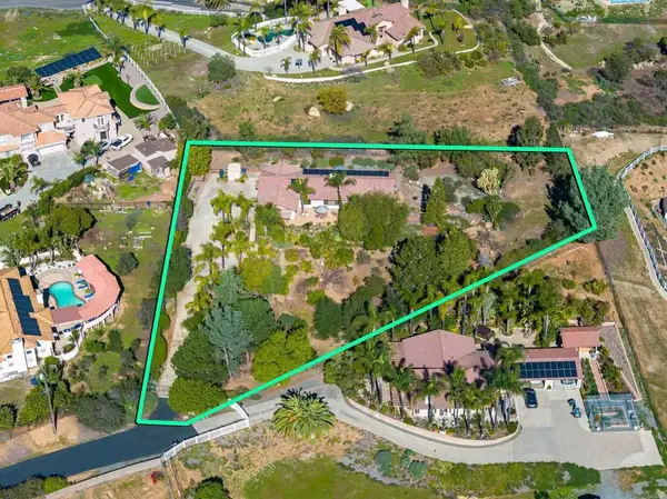 14790 Hidden Trail Way, Jamul, CA 91935