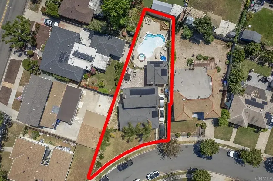 108 Whitney Street, Chula Vista, CA 91910 - #2