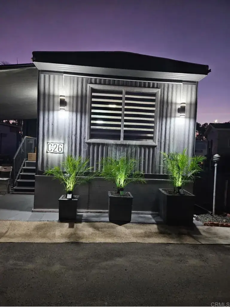 731 G Street #SPACE C26, Chula Vista, CA 91910 - #1