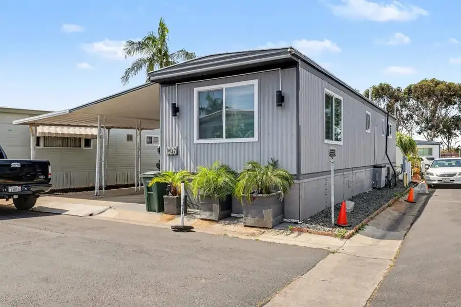 731 G Street #SPACE C26, Chula Vista, CA 91910 - #2