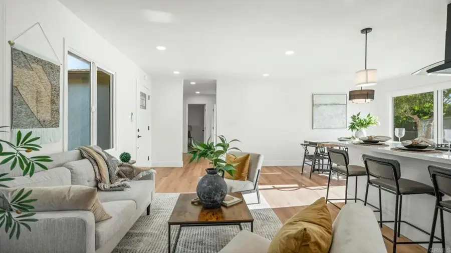 1636 Folkestone Street, Spring Valley, CA 91977 - #2