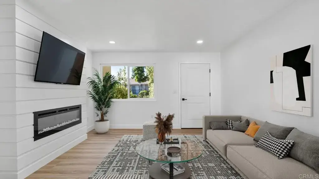 7986 Camino Jonata, San Diego, CA 92122 - #1