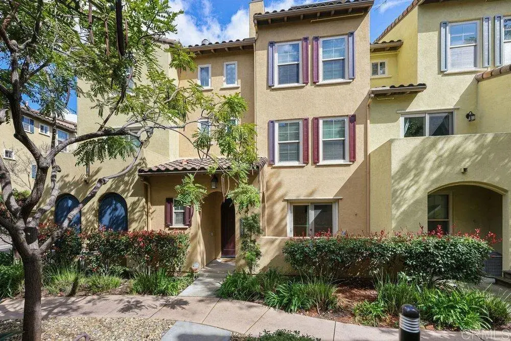 2587 Escala Circle, San Diego, CA 92108 - #1