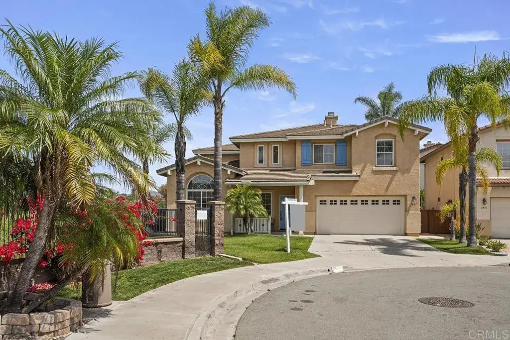 1047 Elk Run Place, Chula Vista, CA 91913 - #1
