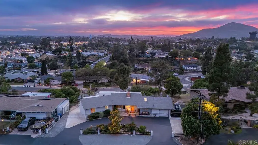 812 Sharon, El Cajon, CA 92020 - #1