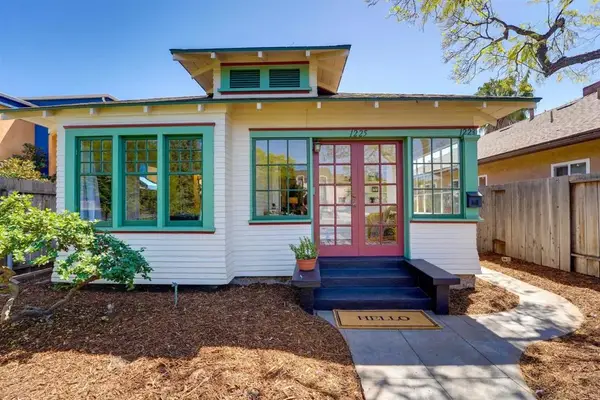 1223-25 Pennsylvania Avenue, San Diego, CA 92103