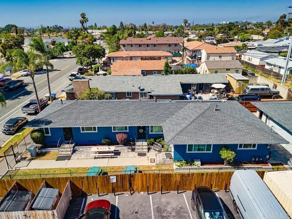 4220-24 Poplar Street, San Diego, CA 92105 - #1