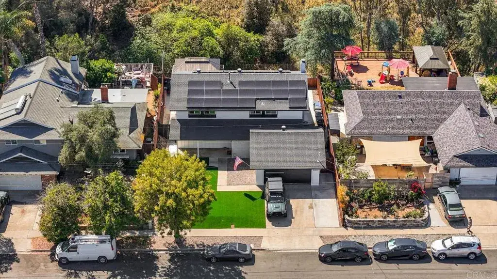 5300 Tufts Street, La Mesa, CA 91942 - #1