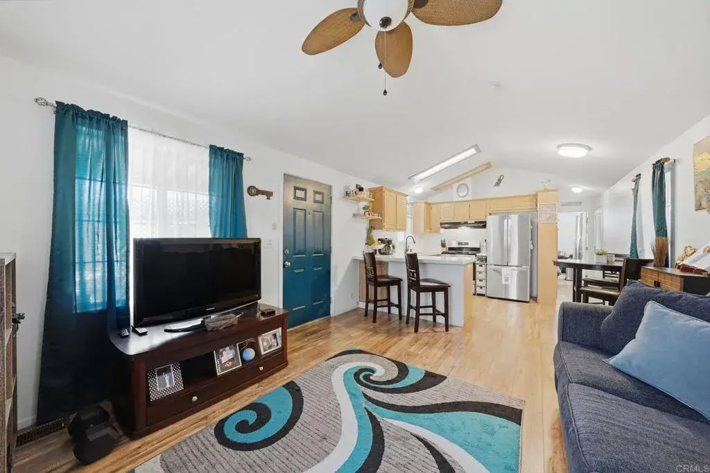 10250 Prospect #SPC 34, Santee, CA 92071 - #1