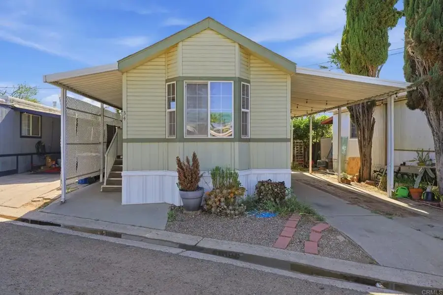 10250 Prospect #SPC 34, Santee, CA 92071 - #2