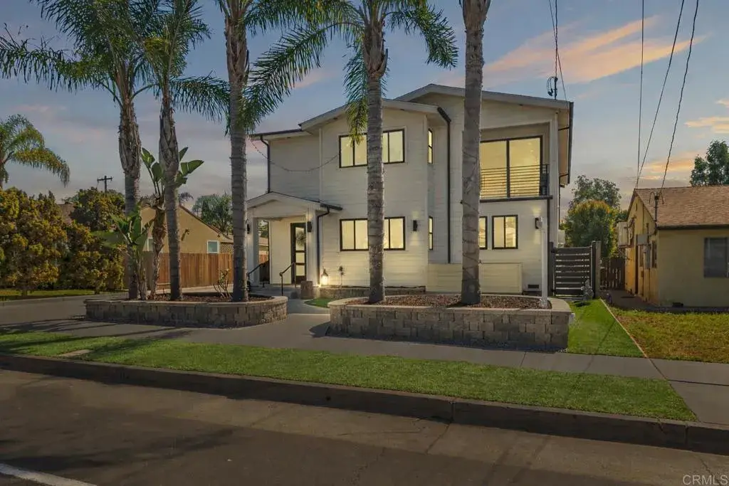 4789 Harbinson Avenue, La Mesa, CA 91942 - #1