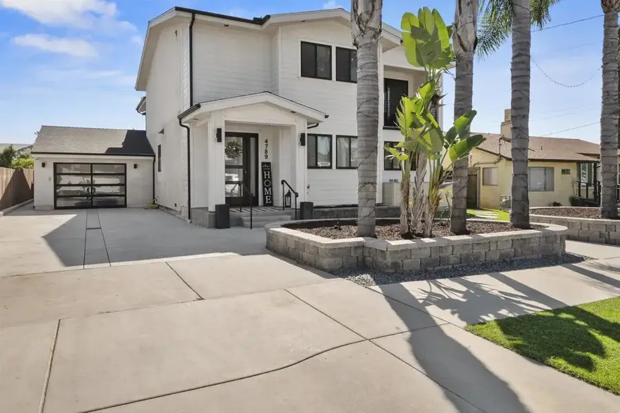 4789 Harbinson Avenue, La Mesa, CA 91942 - #2