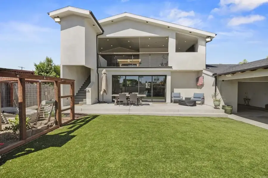4789 Harbinson Avenue, La Mesa, CA 91942 - #3