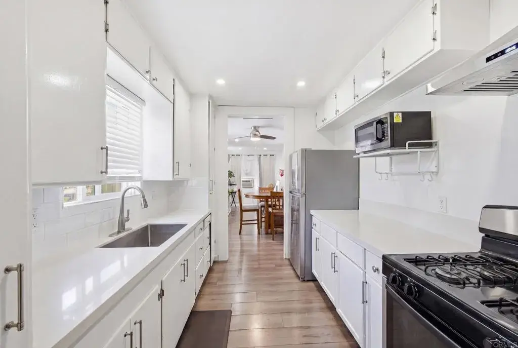 411 G Street, Chula Vista, CA 91910 - #1