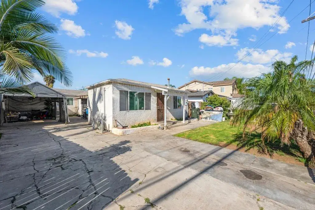734 Anita Street, Chula Vista, CA 91911 - #1