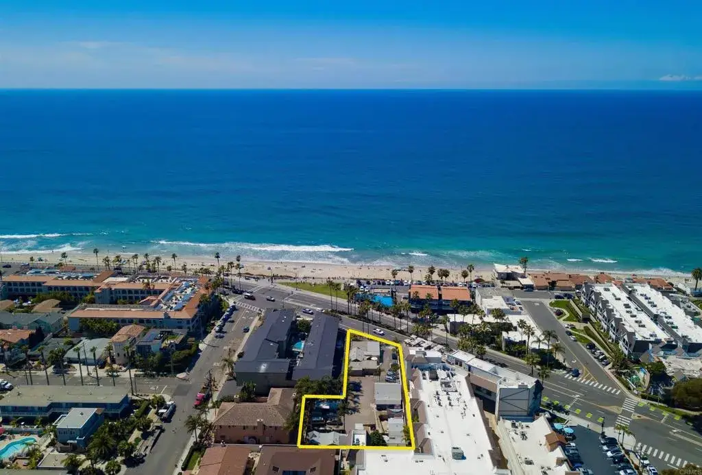 3056 Carlsbad Boulevard, Carlsbad, CA 92008 - #1