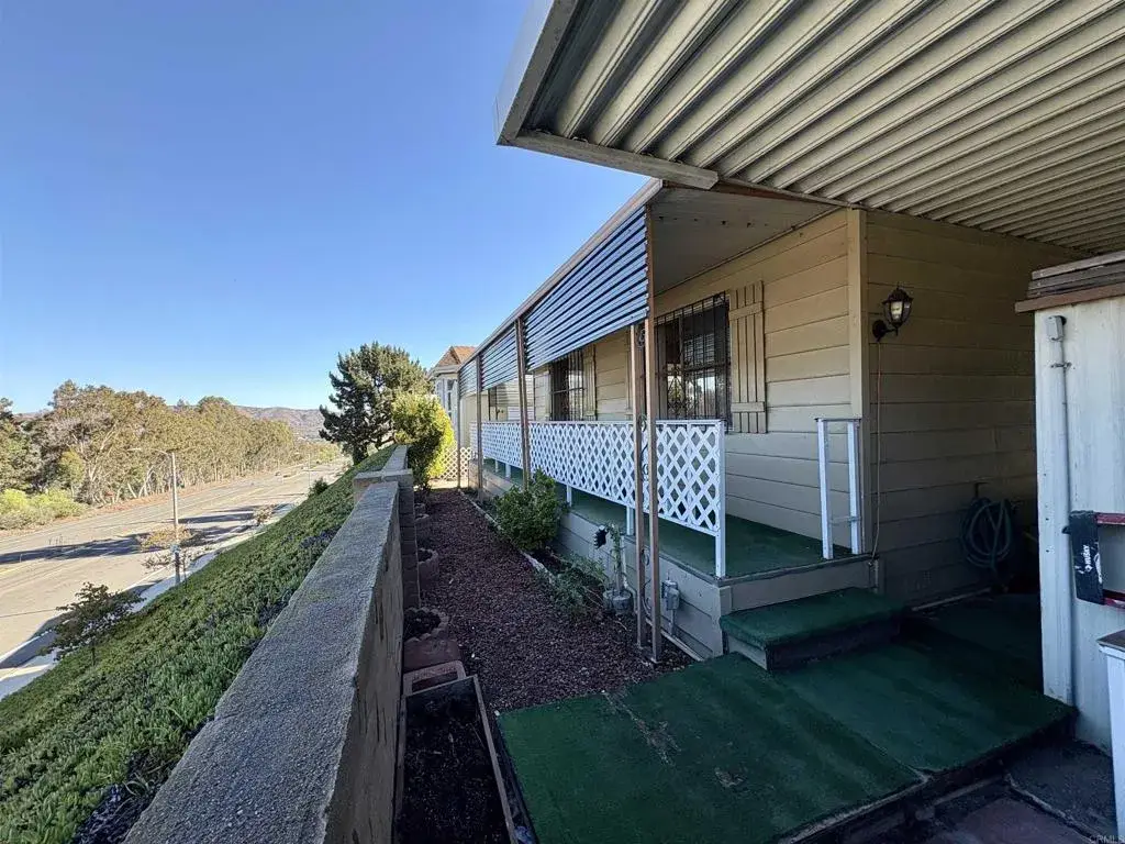 7467 Mission Gorge Rd. #293, Santee, CA 92071 - #1