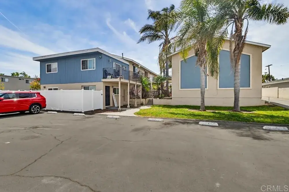 1328 Iris #2, Imperial Beach, CA 91932 - #1