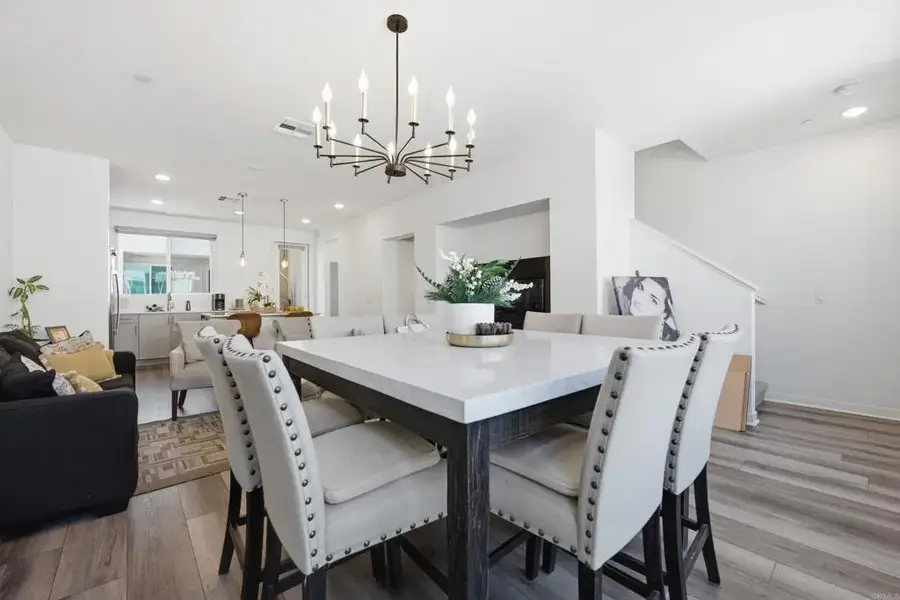 5474 Shorefront Drive #160, San Diego, CA 92154 - #3