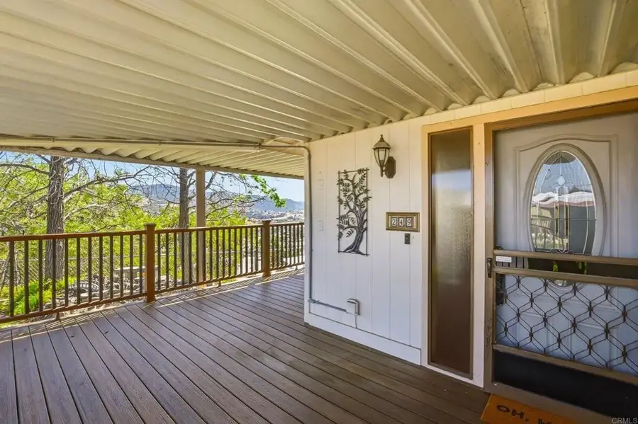 9500 Harritt Road #SPC 249, Lakeside, CA 92040 - #3