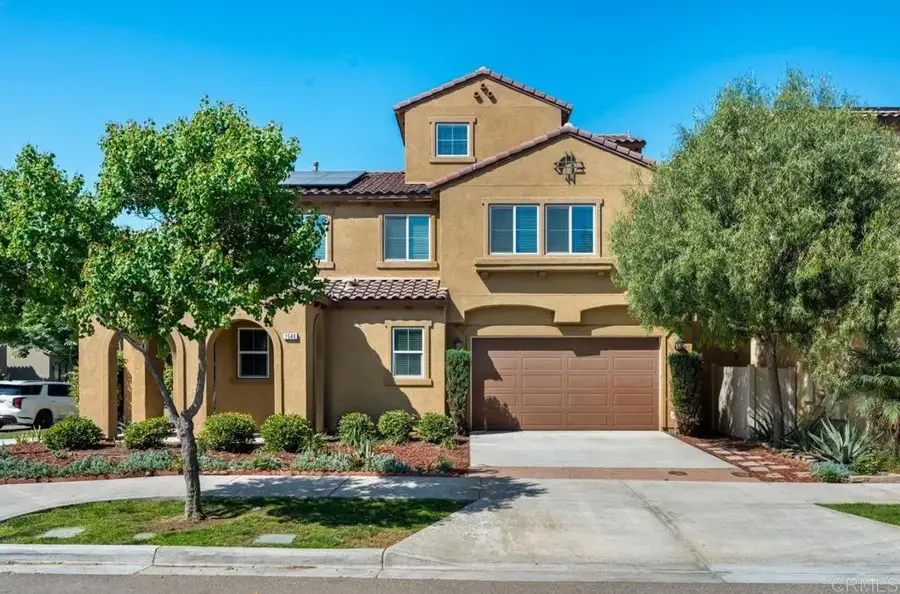 1540 Santa Alexia, Chula Vista, CA 91913 - #3