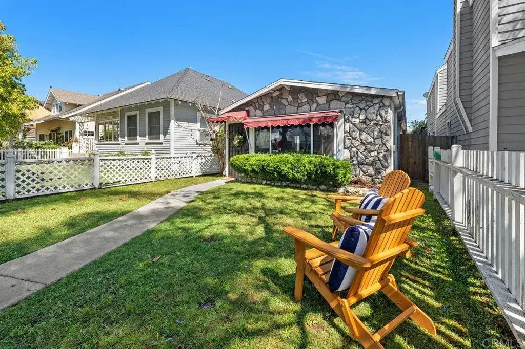 139 I Avenue, Coronado, CA 92118 - #1