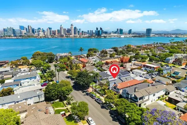 139 I Avenue, Coronado, CA 92118