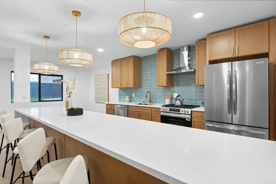 2851 Grandview Street, San Diego, CA 92110 - #2