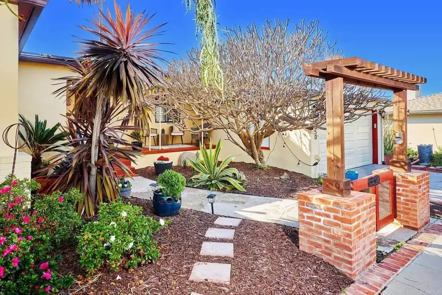 4350 Summit Drive, La Mesa, CA 91941 - #2