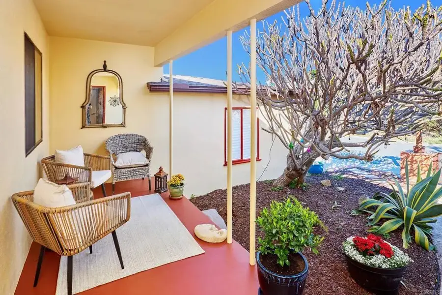 4350 Summit Drive, La Mesa, CA 91941 - #3