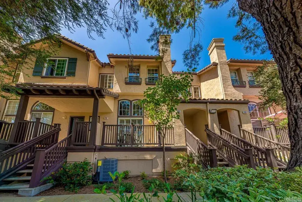 10330 Wateridge Circle #292, San Diego, CA 92121 - #1