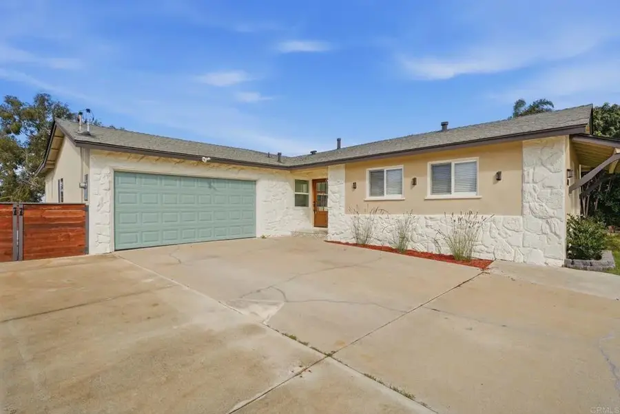 8034 Skyline Dr, San Diego, CA 92114 - #2