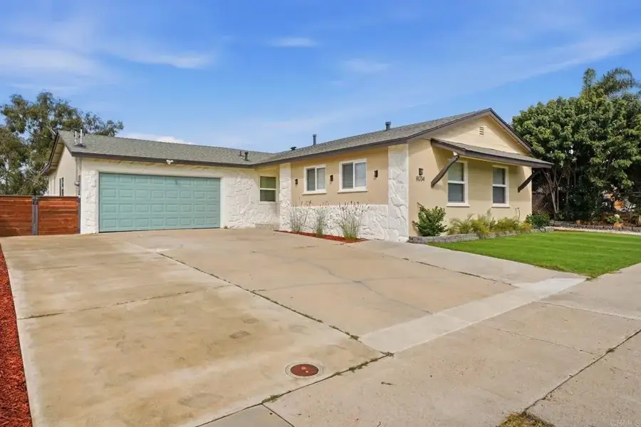 8034 Skyline Dr, San Diego, CA 92114 - #3