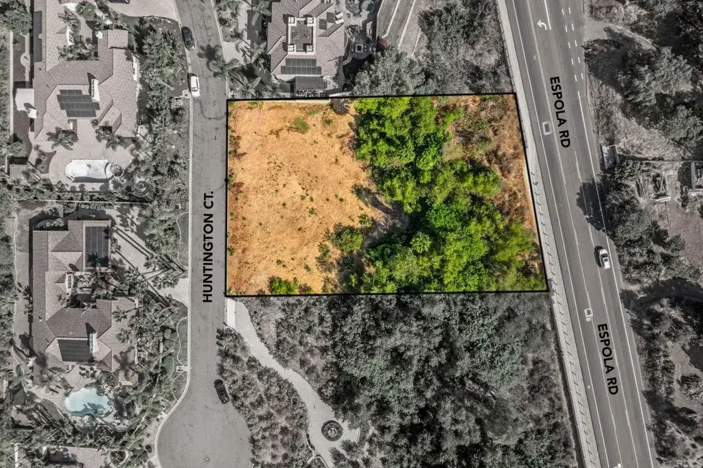 15157 Huntington, Poway, CA 92064 - #1