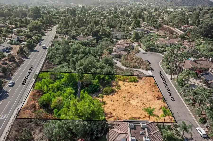 15157 Huntington, Poway, CA 92064 - #2