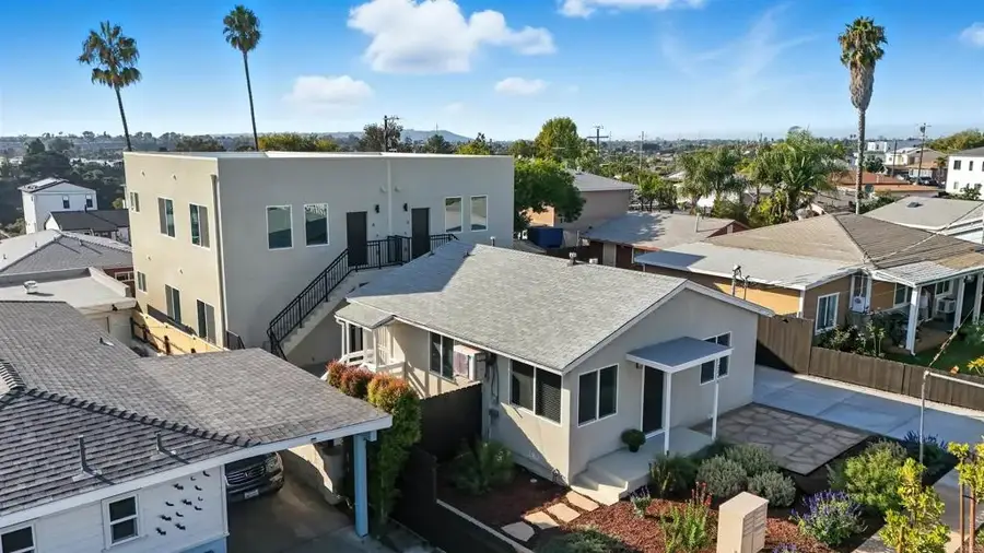 2848 Nye Street, San Diego, CA 92111 - #2